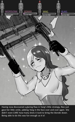 Page 35 of REMNANT RUMBLE- Bumblebee vs Gelato FULL