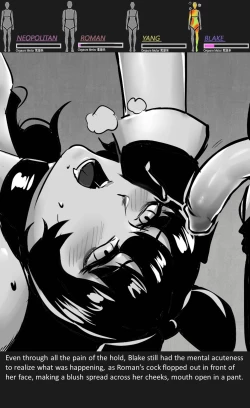 Page 59 of REMNANT RUMBLE- Bumblebee vs Gelato FULL