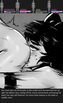 Page 70 of REMNANT RUMBLE- Bumblebee vs Gelato FULL