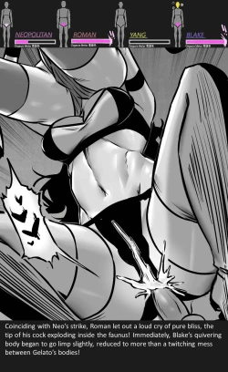 Page 73 of REMNANT RUMBLE- Bumblebee vs Gelato FULL