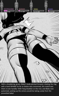 Page 75 of REMNANT RUMBLE- Bumblebee vs Gelato FULL