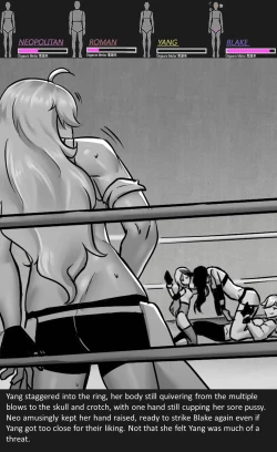 Page 96 of REMNANT RUMBLE- Bumblebee vs Gelato FULL