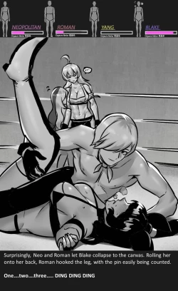 Page 98 of REMNANT RUMBLE- Bumblebee vs Gelato FULL