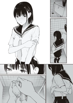 Page 102 of Oji-san de umeru Ana