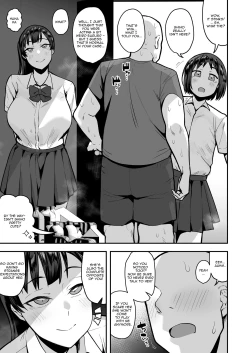 Page 19 of Imouto no Tomodachi ga Dosukebe Taishuu Fechi Sugite, Inkya no Ore to Kikenbi Nakadashi Hamemakuri
