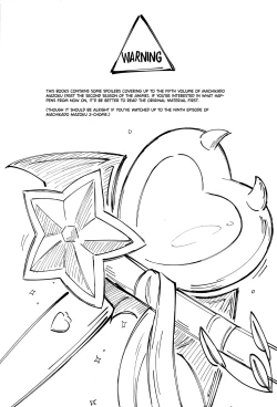 Page 2 of Momo-chan Yamiochi Shita!?