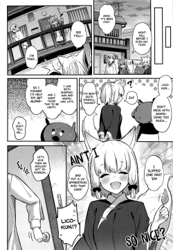 Page 9 of Momo-chan Yamiochi Shita!?