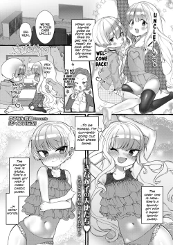 Page 1 of Twins Love