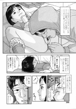 Page 250 of COMIC LO 2008-04
