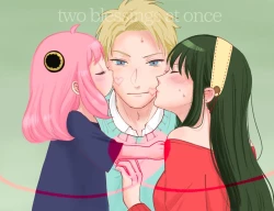 Page 11 of 間諜過家家同人 SF LOG 1