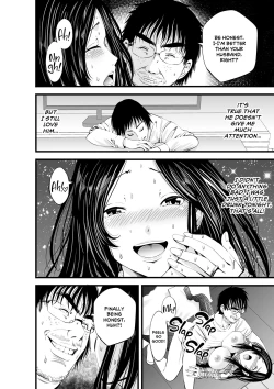 Page 27 of Neto Rinka | Neighbour Netorare