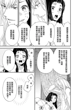 Page 57 of Gensui kōtei no okiniiri| 元帥皇帝的心頭至寵