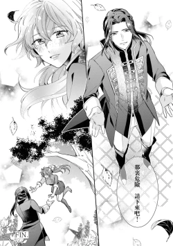 Page 26 of Bukiyōna daiichiōjo to dekiai kishi | 不中用的第一王女與溺愛騎士