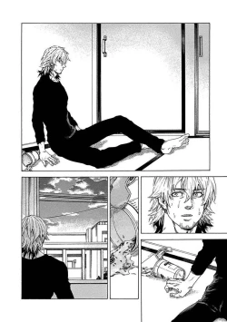 Page 25 of Boku ga Kimi o Korosu made | 直到将你杀死 Ch. 1-5