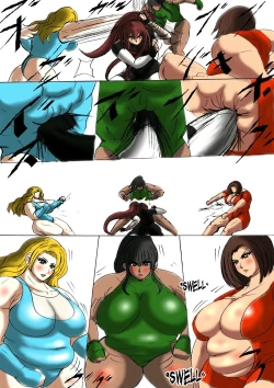 Page 11 of Shibou Yuugi Dai 2-tou