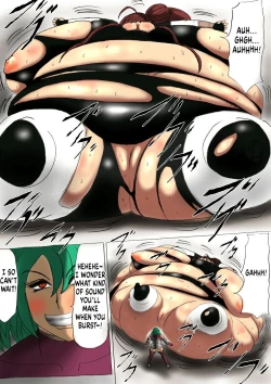 Page 21 of Shibou Yuugi Dai 2-tou