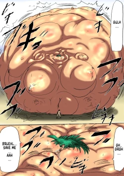 Page 14 of Shibou Yuugi Dai 3-tou