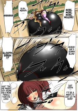 Page 18 of Shibou Yuugi Dai 4-tou