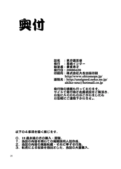 Page 26 of Touhou Reishisou