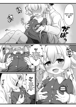 Page 6 of Hoshino Senpai no Otou-san ni Naritai | I Want To Be Hoshino's Daddy