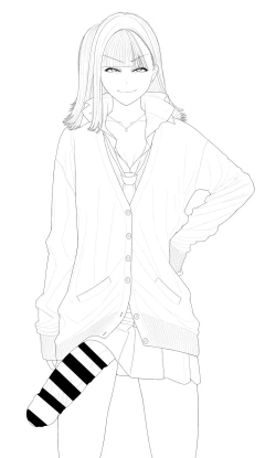 Page 4 of Doko ni Demo iru Goku Futsuu-souna Joshi