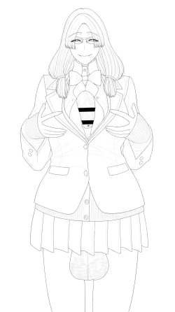 Page 68 of Doko ni Demo iru Goku Futsuu-souna Joshi