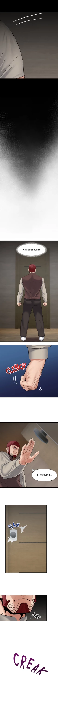 Page 240 of Absolute Hypnosis in Another World