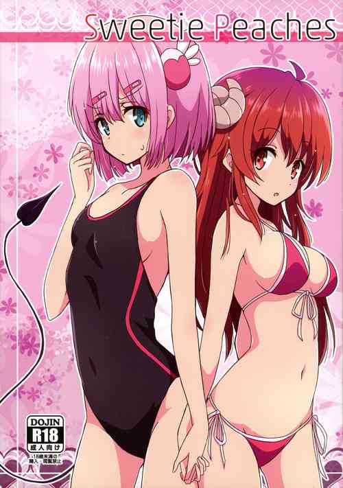 Download Sweetie Peaches