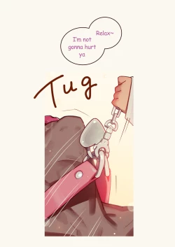 Page 10 of Inma Shoujo Sannin ni Ochichin Asobareru Hon