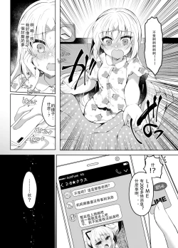 Page 28 of Namaiki Mesugaki ni Cosplay Shikan de Saimin Seisai