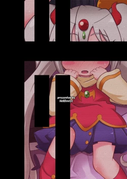 Page 35 of Kozukuri Nanii | 育儿保姆