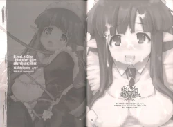 Page 27 of Yawa Collection vol.3