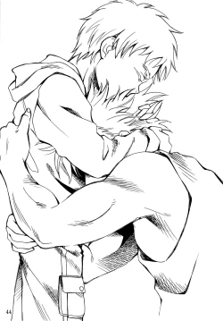 Page 43 of Hetare Sniper X Supadari Shounen-Hei