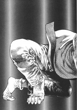 Page 62 of Urotsuki Douji Vol.4