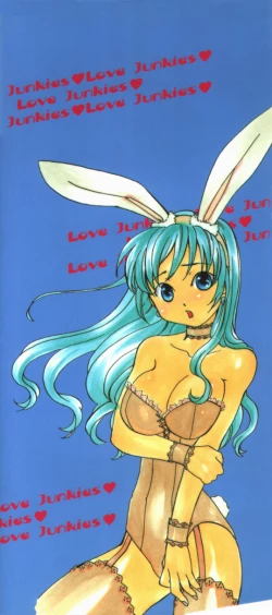 Page 170 of Love♥Junkies