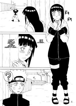 Page 2 of Hinata Ganbaru! | Hinata Fight!