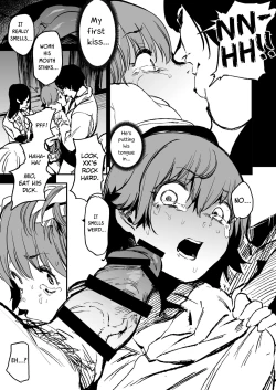 Page 21 of Orange Wristband