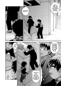 Page 40 of Manga Shounen Zoom Vol. 27