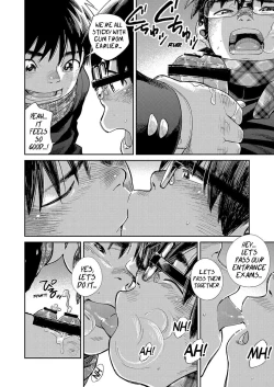 Page 50 of Manga Shounen Zoom Vol. 27