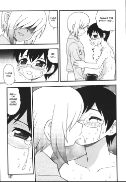 Page 169 of Blue Berry