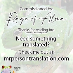 Page 34 of Oba-san...Honki?