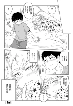 Page 16 of Hontou no Kimochi wa Yume no Naka