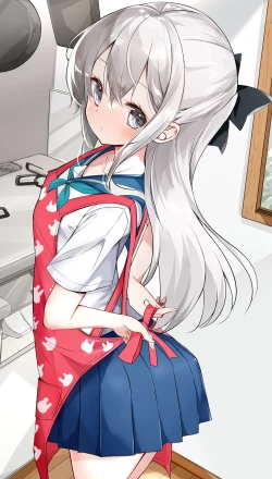 Page 57 of Imouto ga 1kai shika Me o Awasete kurenai