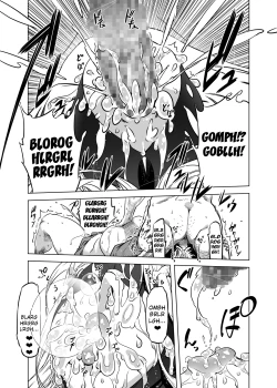 Page 21 of Zentou Mask Seiyoku Slave Hitozuma ○○-san 04