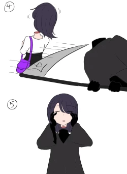 Page 201 of Lucia's Present♥