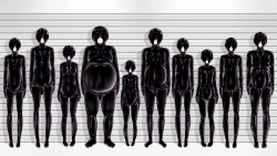 Page 61 of Beginning black M