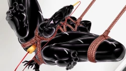 Page 77 of Beginning black M