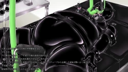 Page 8 of Beginning black M