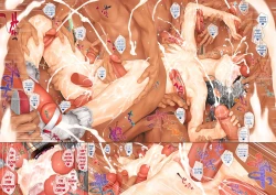 Page 32 of Aishite!! Homun Bessatsu Teen no Yaruki! Sono Ni Sakura no Juninin to Hatsutaiken