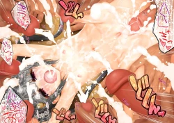 Page 27 of Aishite!! Homun Bessatsu Teen no Yaruki! Sono Ni Sakura no Juninin to Hatsutaiken